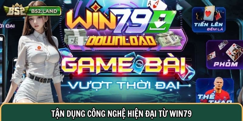 Bài Học Thực Tế Khi Chơi Win79: Kinh Nghiệm Quý Giá Để Thành Công 2 Bài Học Thực Tế Khi Chơi Win79: Tận dụng công nghệ hiện đại từ Win79